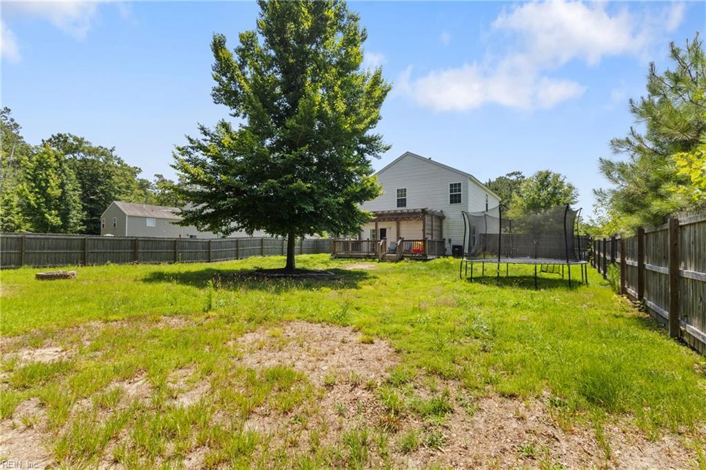 7396 Jeanne Drive Gloucester VA 23061