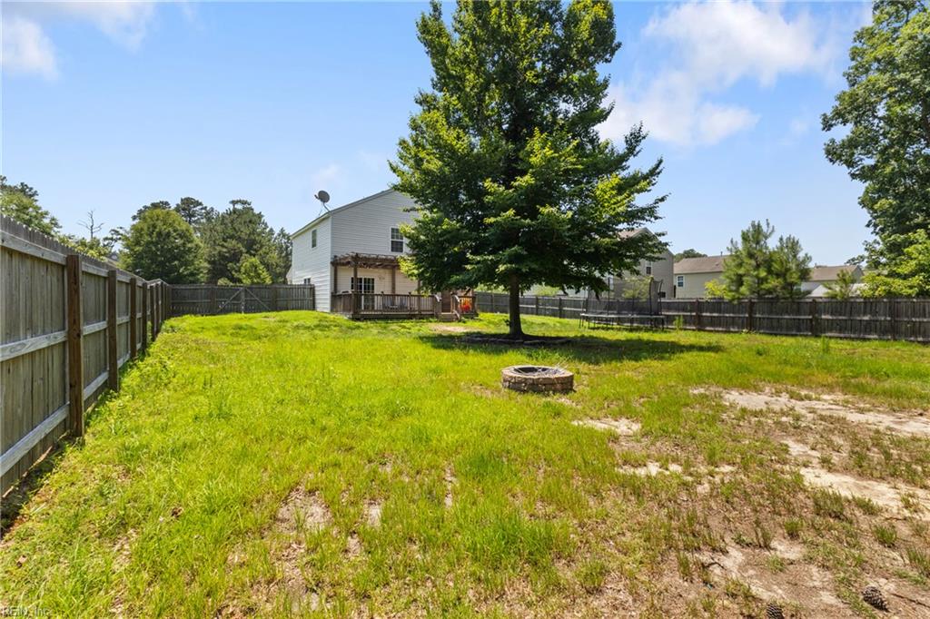 7396 Jeanne Drive Gloucester VA 23061