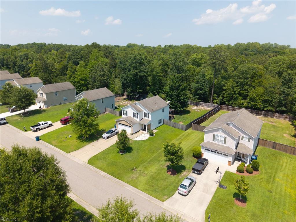 7396 Jeanne Drive Gloucester VA 23061