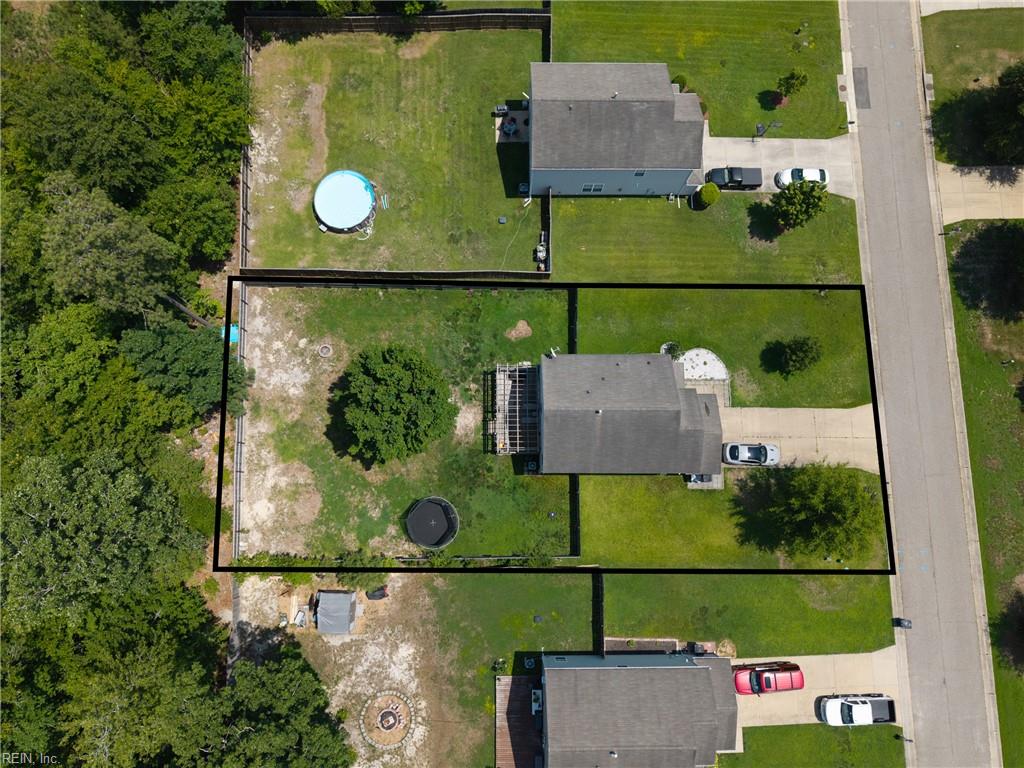 7396 Jeanne Drive Gloucester VA 23061
