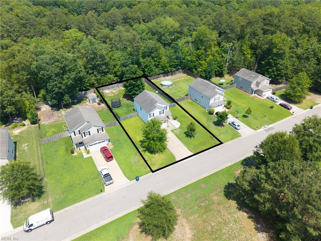 7396 Jeanne Drive Gloucester VA 23061