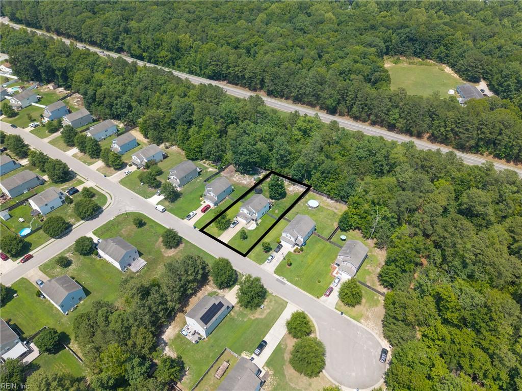 7396 Jeanne Drive Gloucester VA 23061
