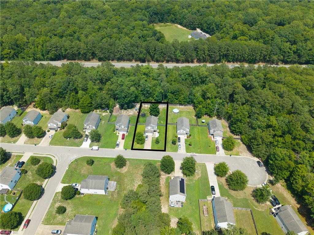 7396 Jeanne Drive Gloucester VA 23061