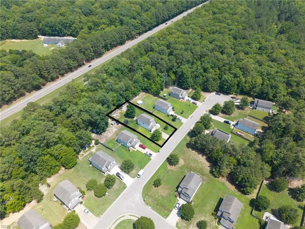 7396 Jeanne Drive Gloucester VA 23061