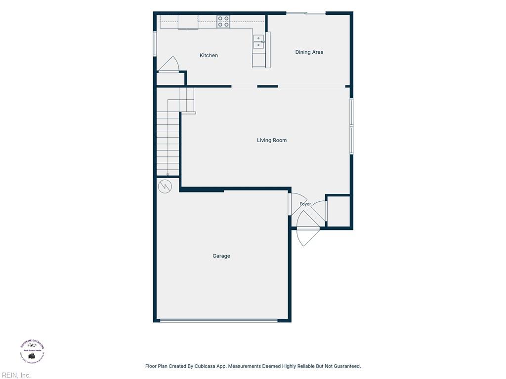 7396 Jeanne Drive Gloucester VA 23061