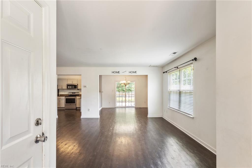 7396 Jeanne Drive Gloucester VA 23061