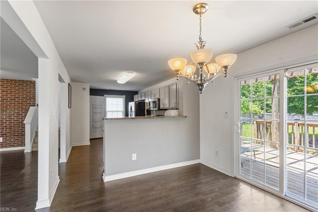 7396 Jeanne Drive Gloucester VA 23061