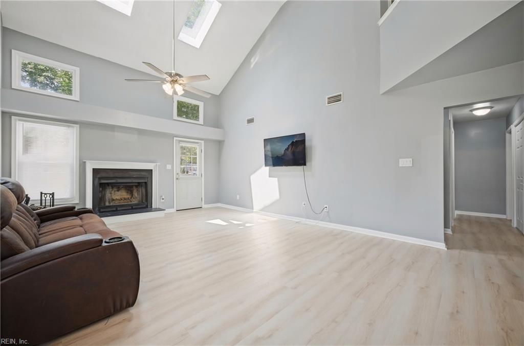 880 Brompton Court Newport News VA 23608