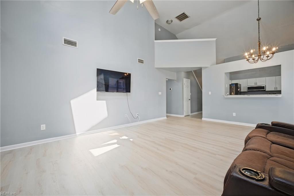 880 Brompton Court Newport News VA 23608