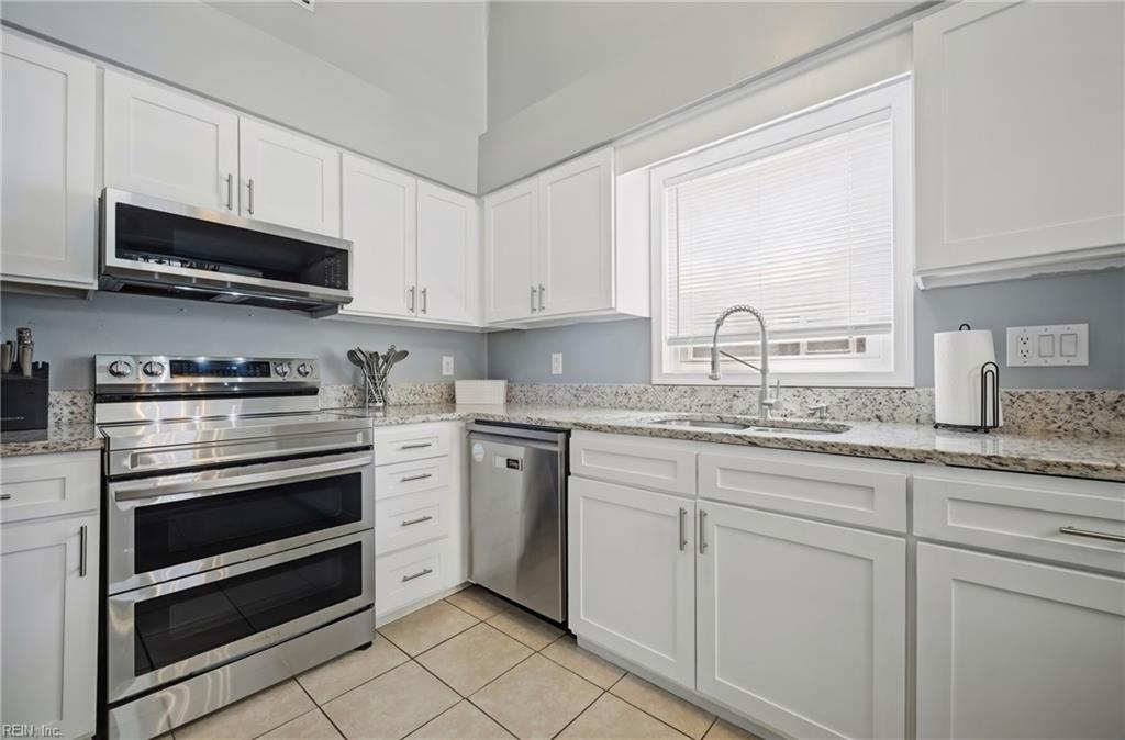 880 Brompton Court Newport News VA 23608