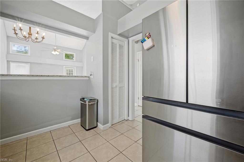 880 Brompton Court Newport News VA 23608