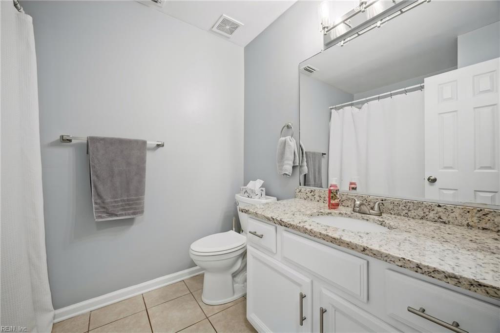880 Brompton Court Newport News VA 23608
