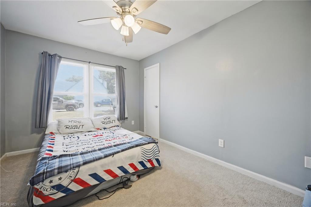 880 Brompton Court Newport News VA 23608