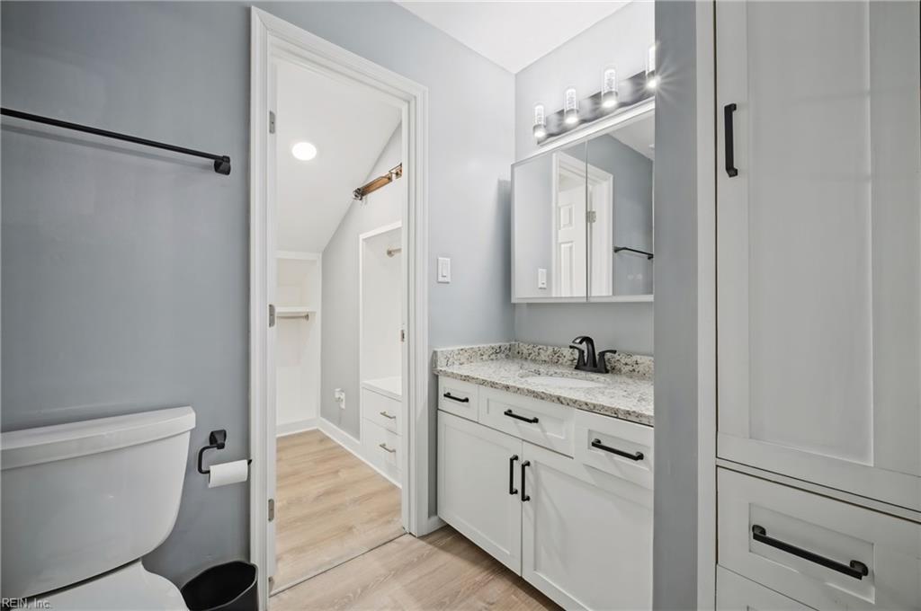 880 Brompton Court Newport News VA 23608
