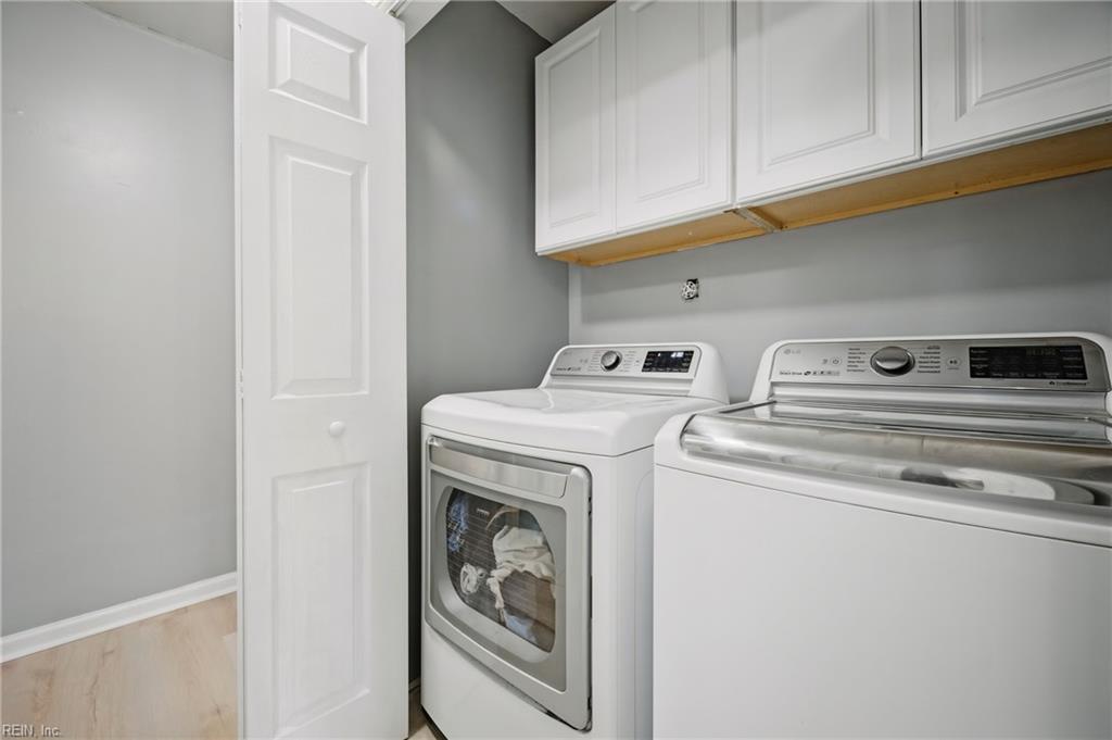 880 Brompton Court Newport News VA 23608