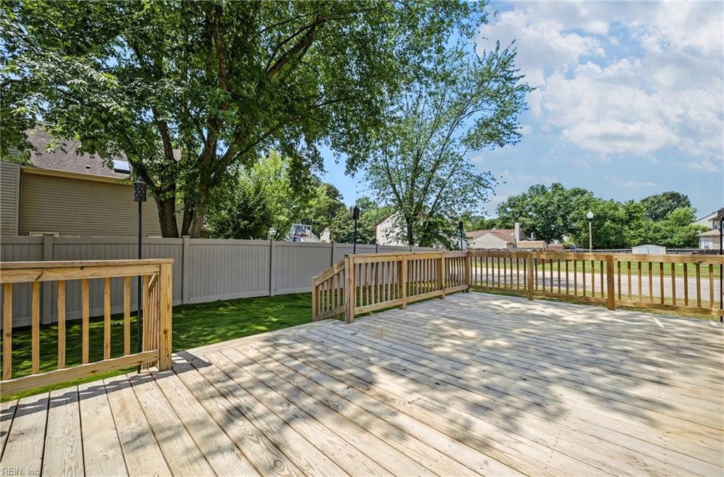 880 Brompton Court Newport News VA 23608