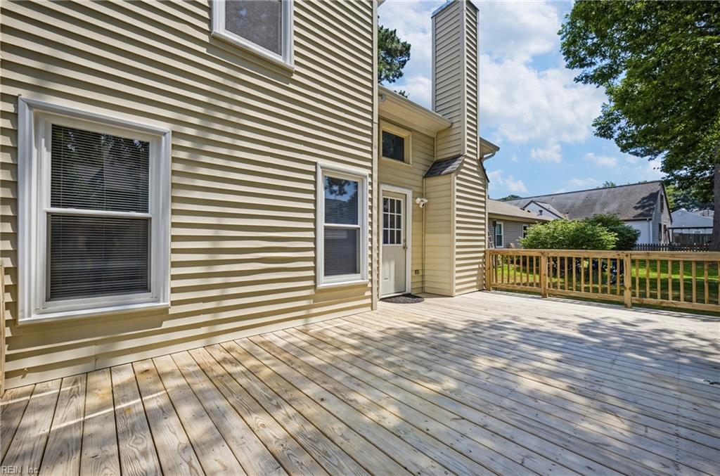 880 Brompton Court Newport News VA 23608