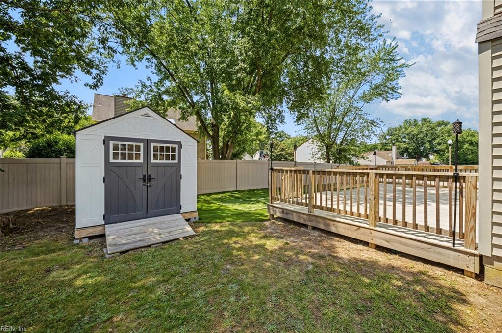 880 Brompton Court Newport News VA 23608