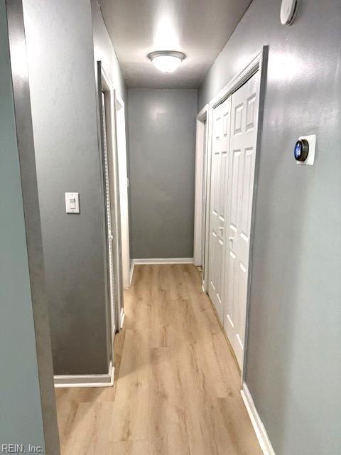 880 Brompton Court Newport News VA 23608