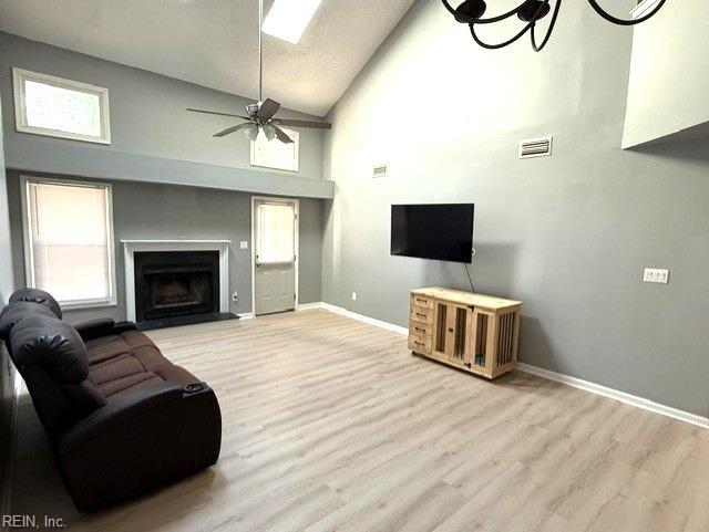 880 Brompton Court Newport News VA 23608