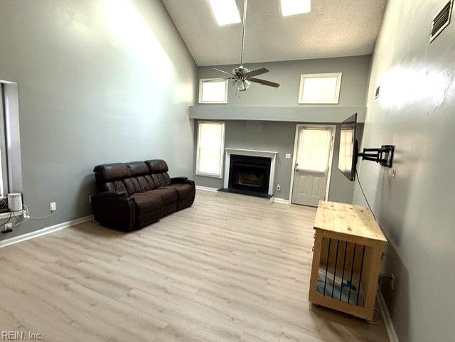 880 Brompton Court Newport News VA 23608