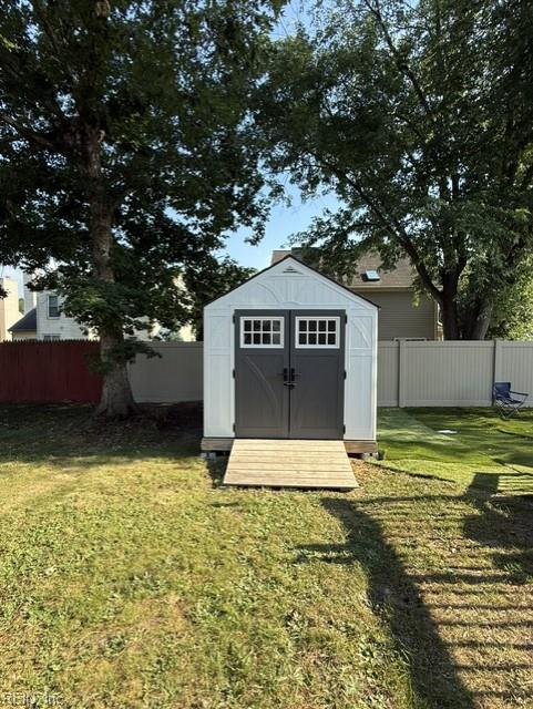 880 Brompton Court Newport News VA 23608