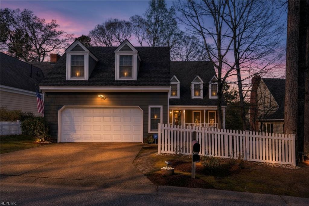 170 Alwoodley Williamsburg VA 23188