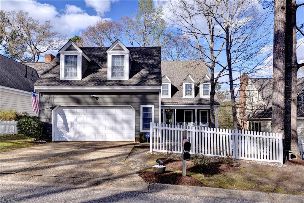 170 Alwoodley Williamsburg VA 23188