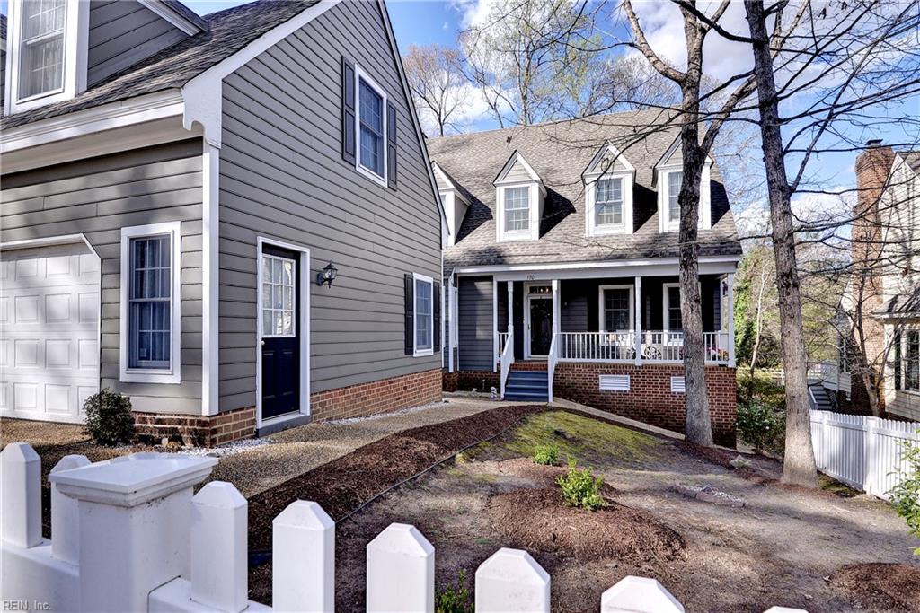 170 Alwoodley Williamsburg VA 23188