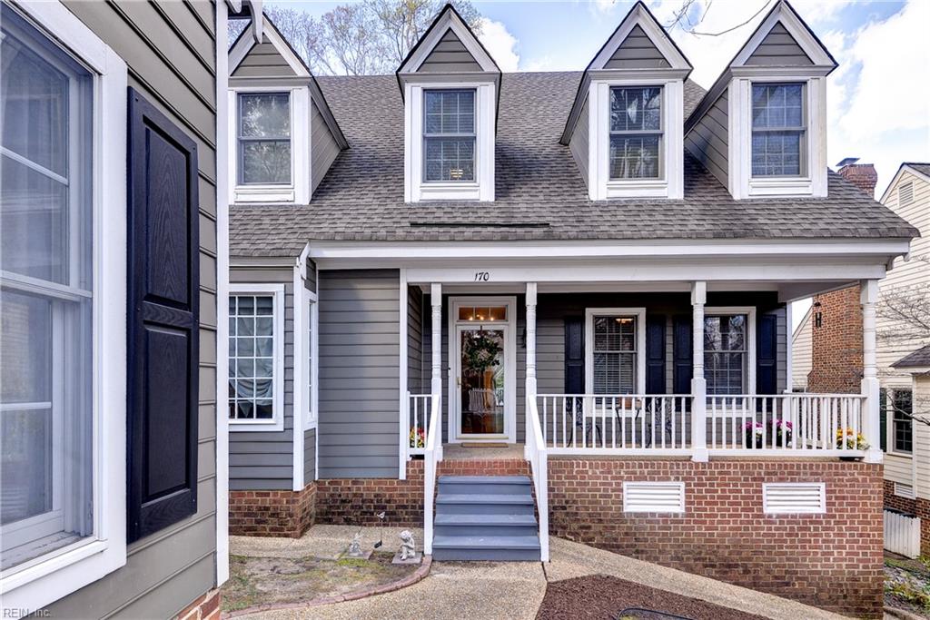 170 Alwoodley Williamsburg VA 23188