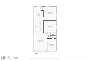 3206 Madison Avenue Newport News VA 23607