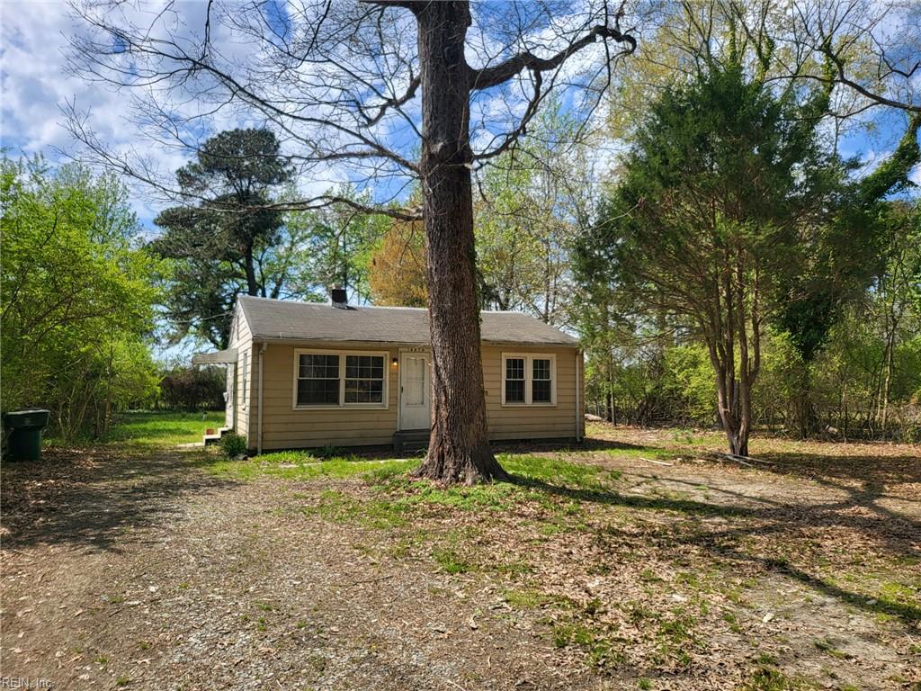 14870 Warwick Boulevard Newport News VA 23608