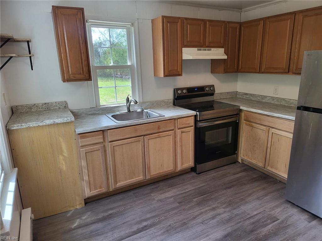 14870 Warwick Boulevard Newport News VA 23608