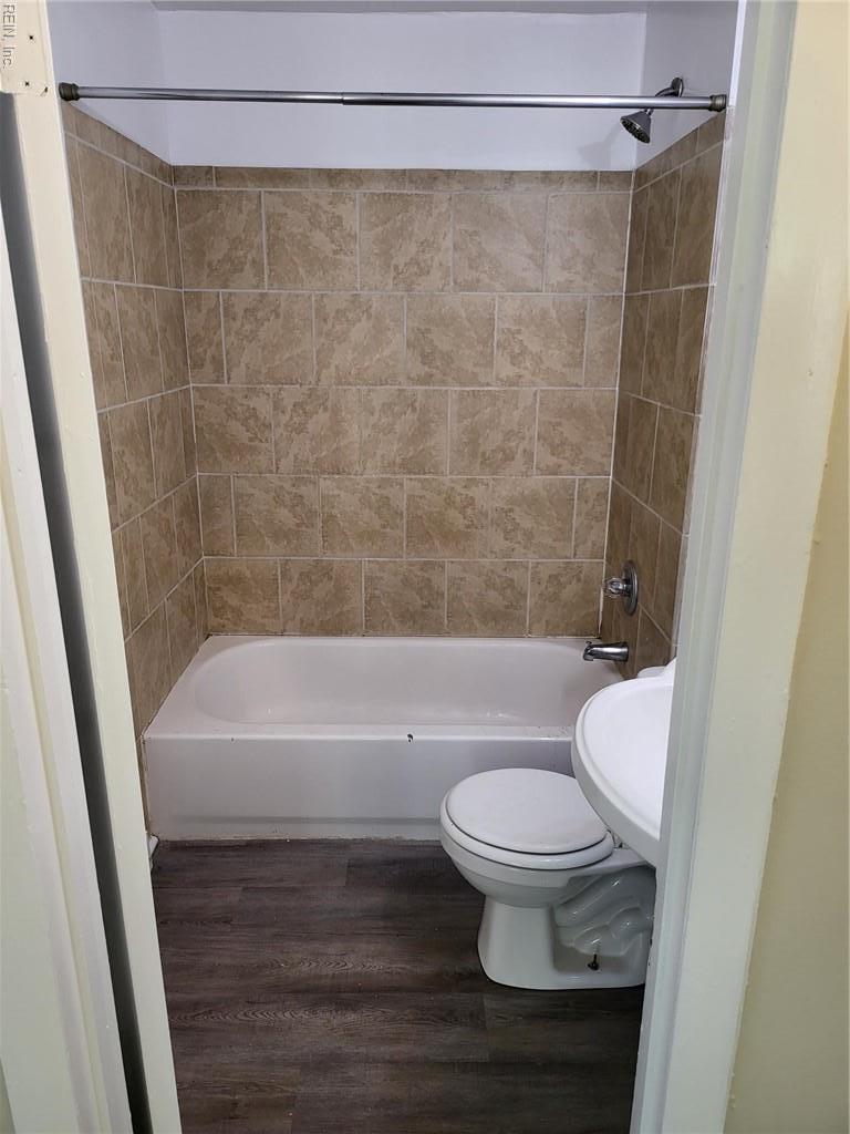 14870 Warwick Boulevard Newport News VA 23608