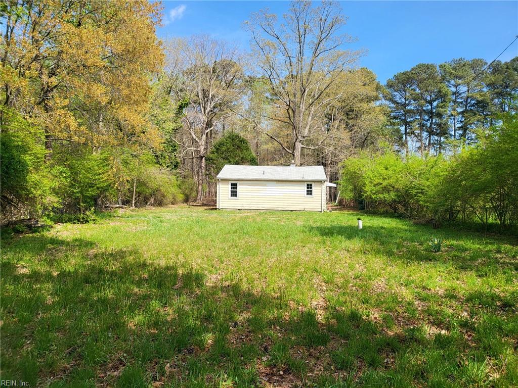 14870 Warwick Boulevard Newport News VA 23608