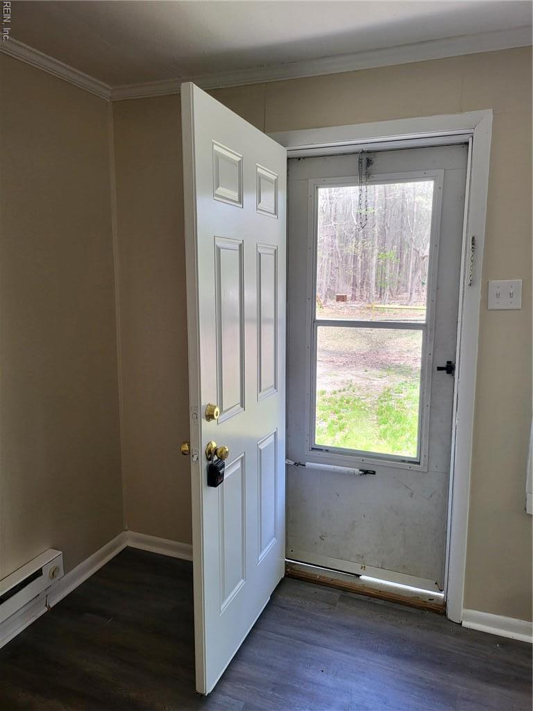 14870 Warwick Boulevard Newport News VA 23608