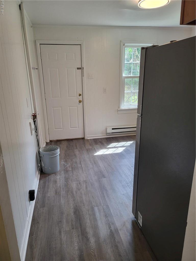 14870 Warwick Boulevard Newport News VA 23608