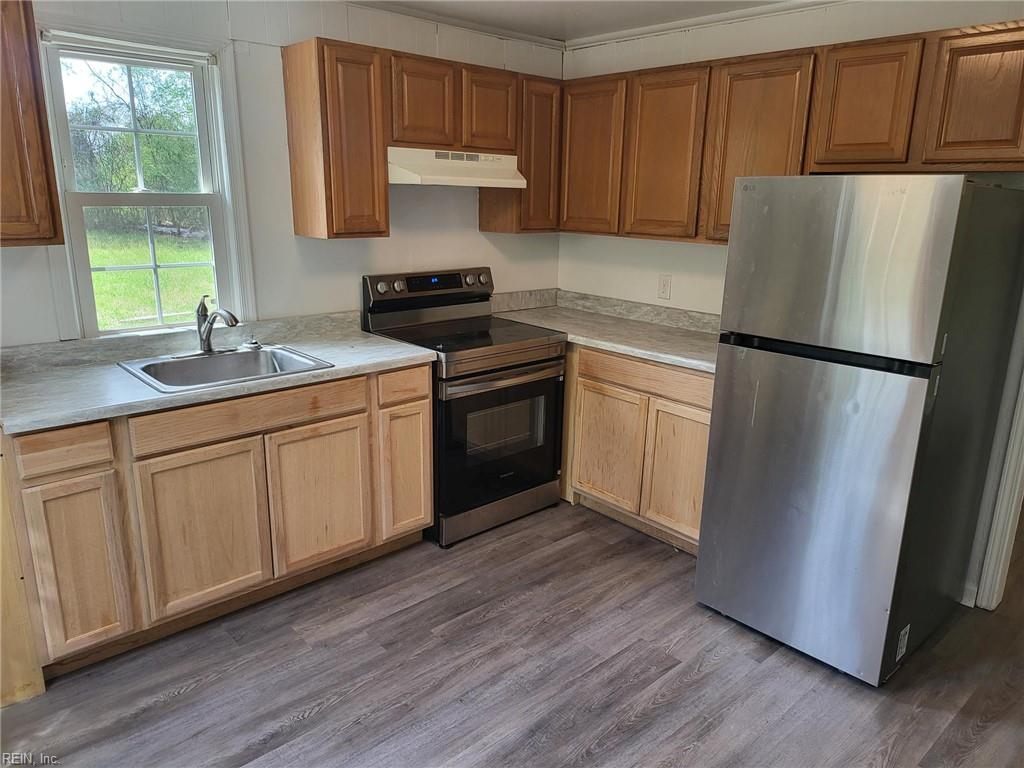14870 Warwick Boulevard Newport News VA 23608