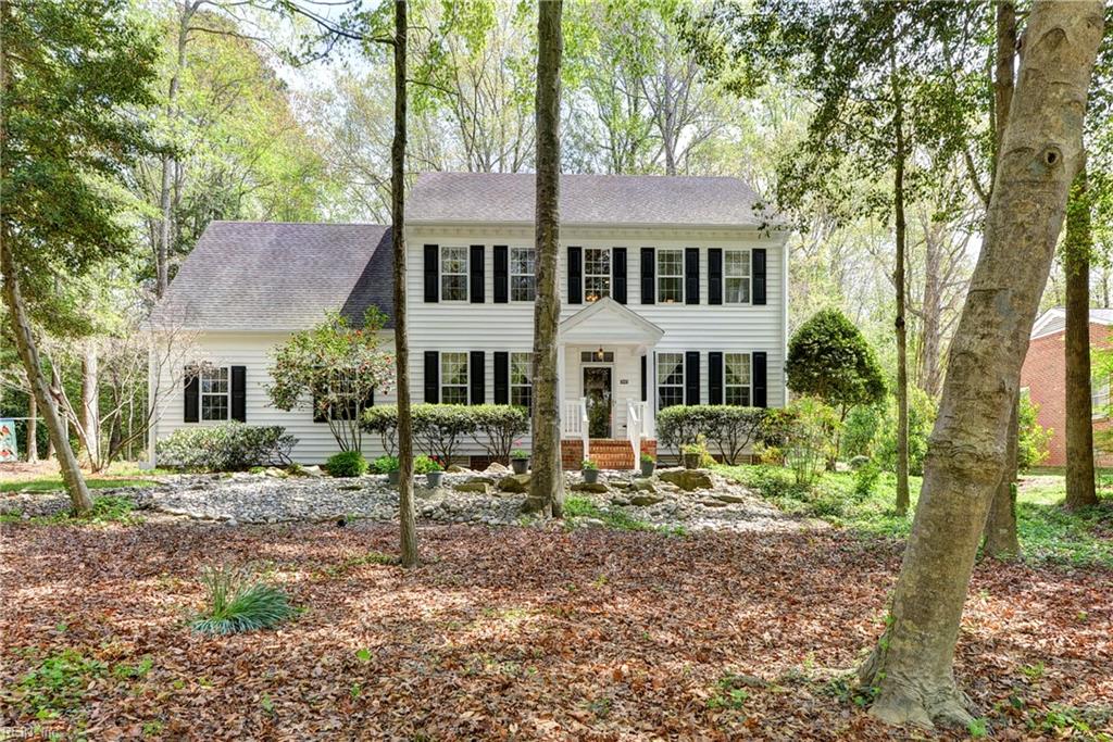 103 Sheffield Road Williamsburg VA 23188