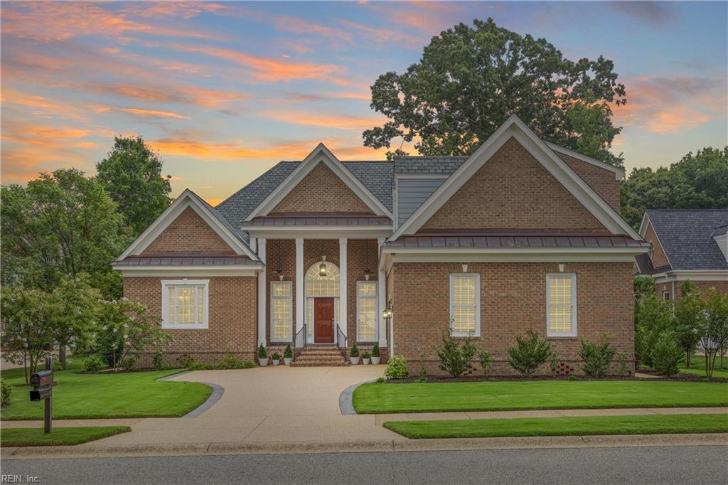 215 Danesbury Park Williamsburg VA 23188
