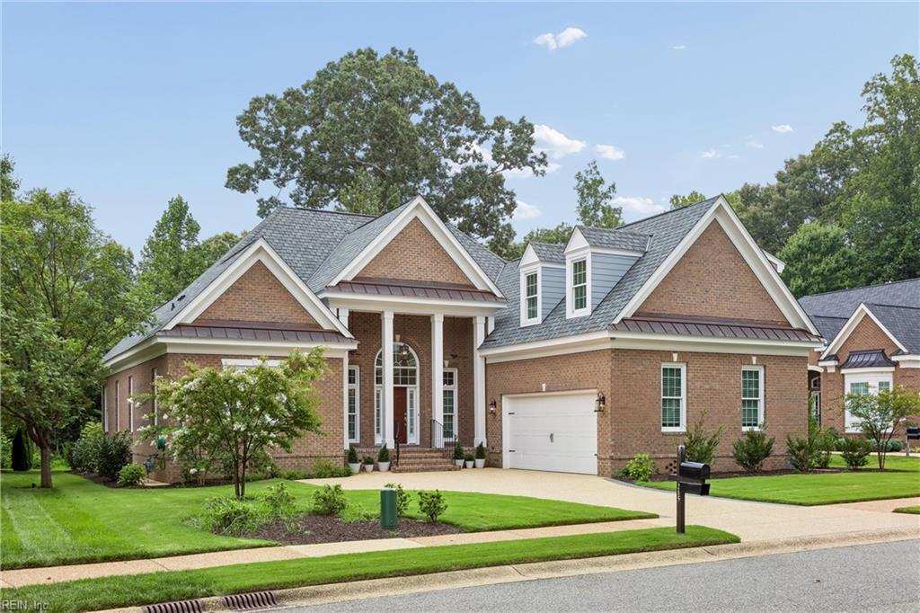 215 Danesbury Park Williamsburg VA 23188