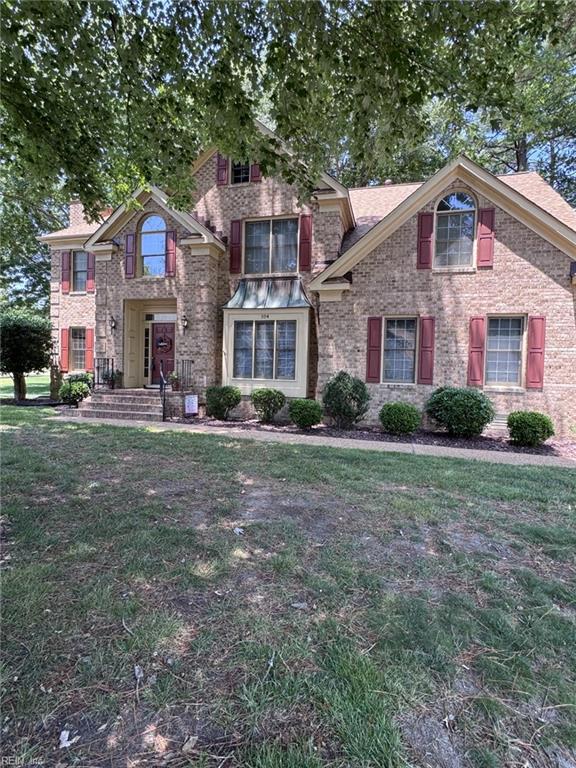 104 Millstone Court Yorktown VA 23693