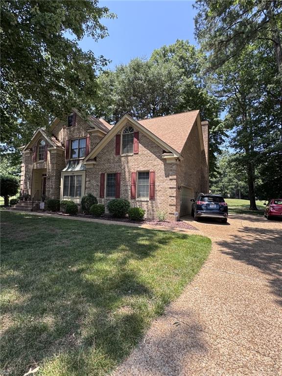104 Millstone Court Yorktown VA 23693