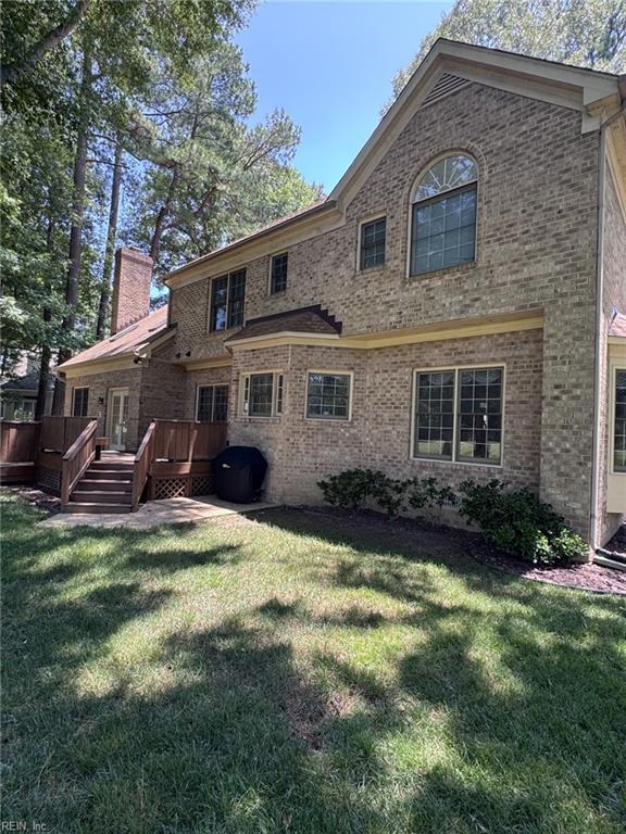 104 Millstone Court Yorktown VA 23693