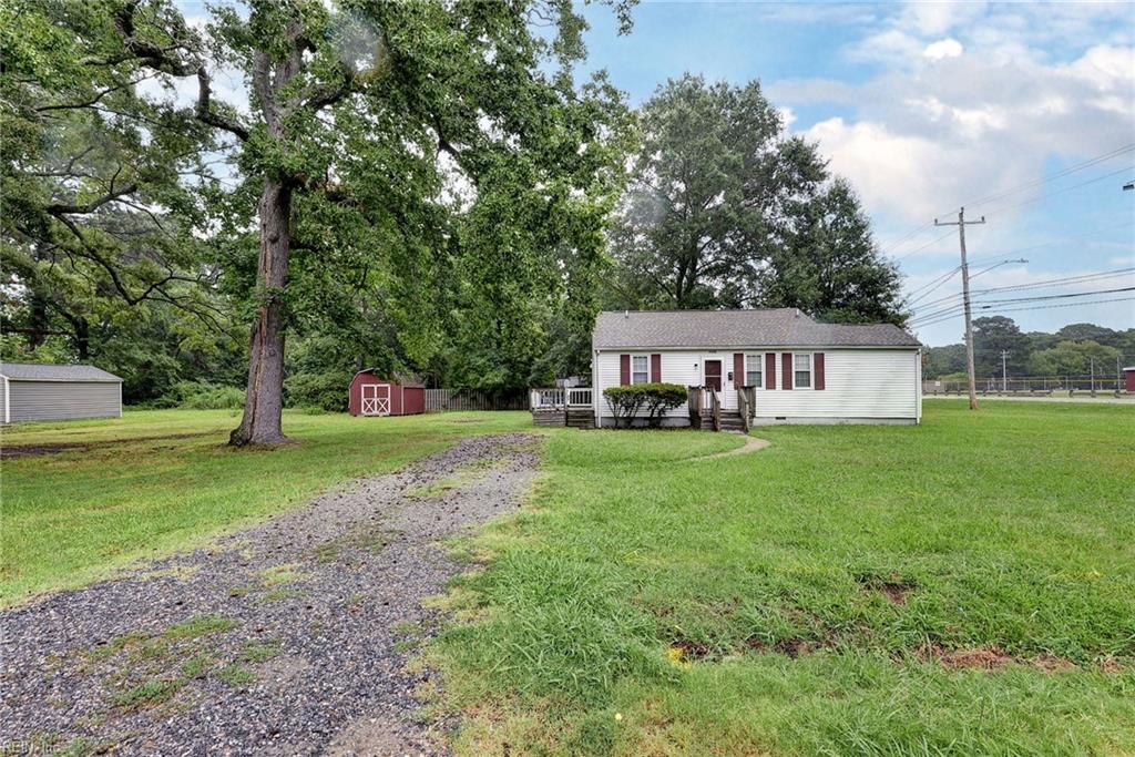 5900 Wickham Avenue Newport News VA 23605