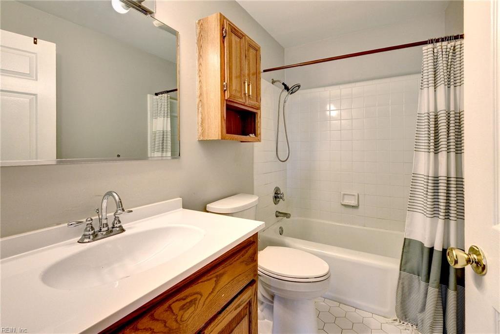 5900 Wickham Avenue Newport News VA 23605