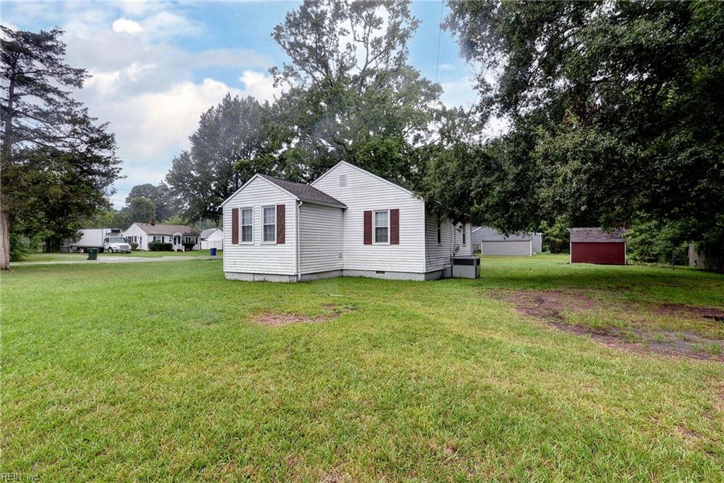 5900 Wickham Avenue Newport News VA 23605