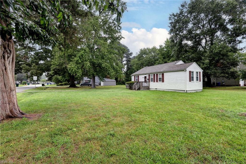 5900 Wickham Avenue Newport News VA 23605