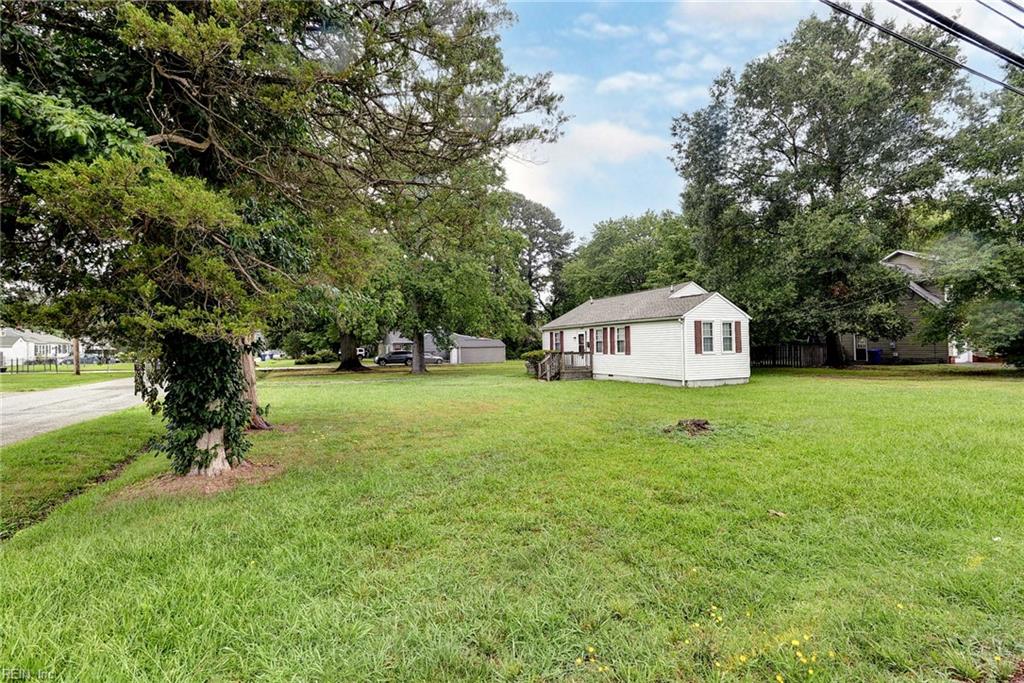 5900 Wickham Avenue Newport News VA 23605