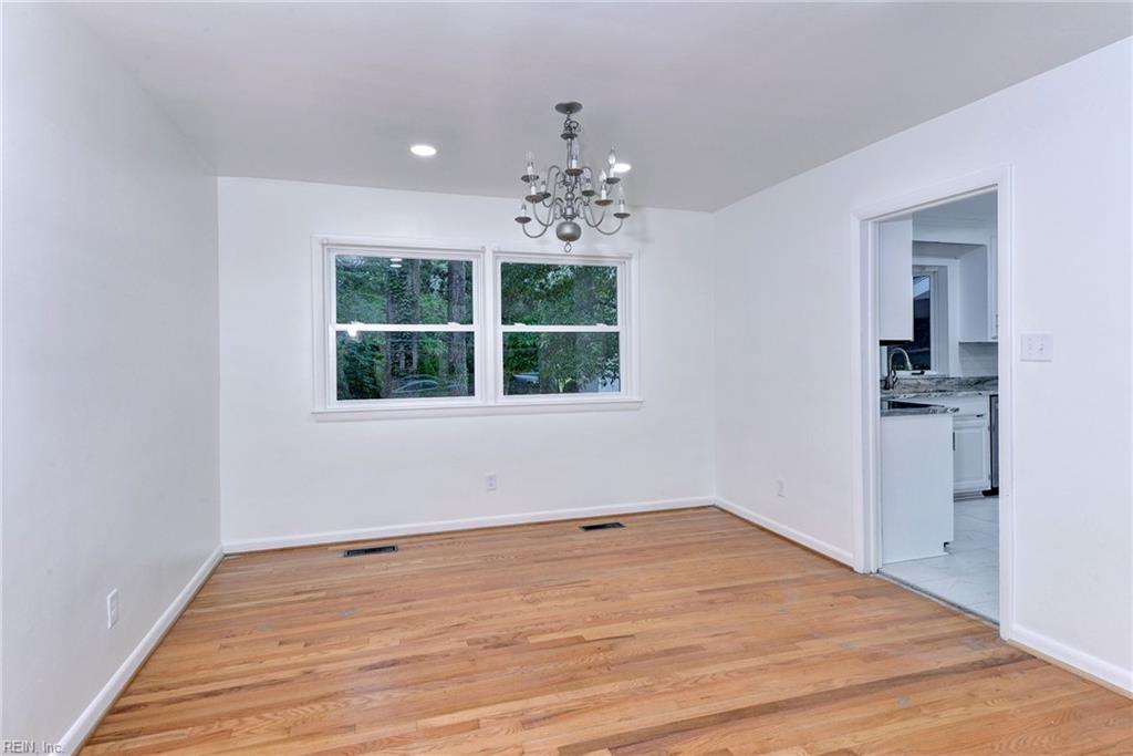 309 Corbin Drive Newport News VA 23606